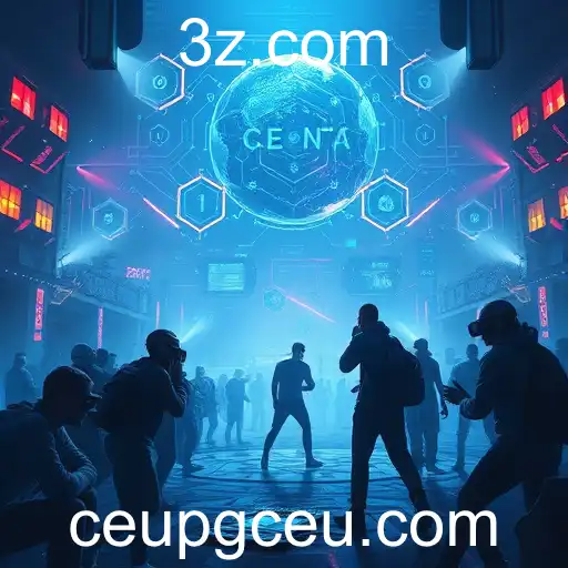 Ascensão do CEUPG e o Futuro dos Jogos
