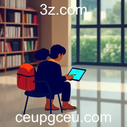 Revolução nos Jogos com CEUPG