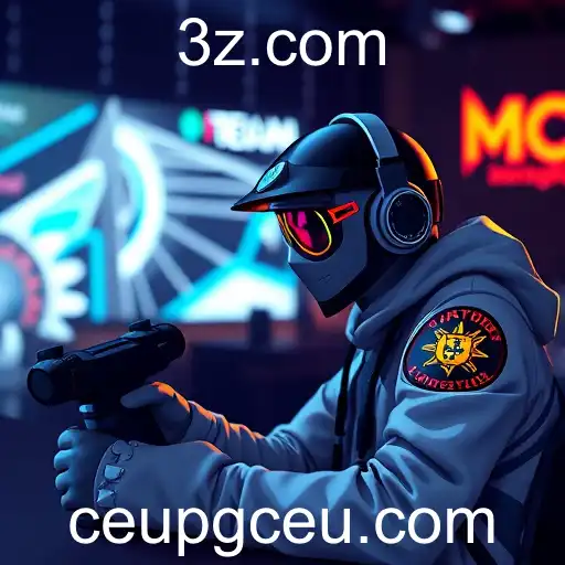 A Revolução dos Jogos em Português com CEUPG