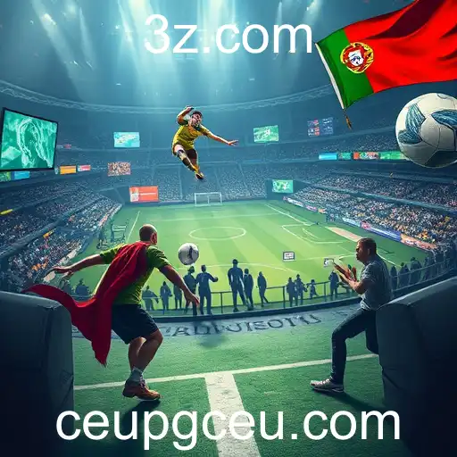 A Revolução do Gaming em 2025